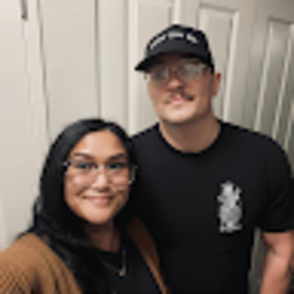 Meet your Posher, Eunicajane